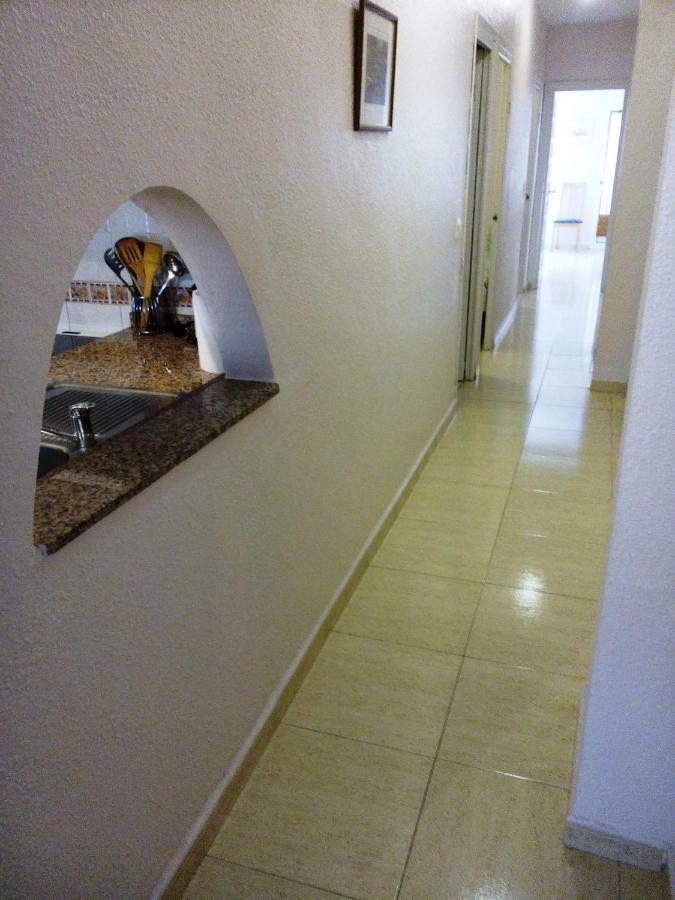 Downtown With Wifi & Tv Box Daire Torrevieja Dış mekan fotoğraf